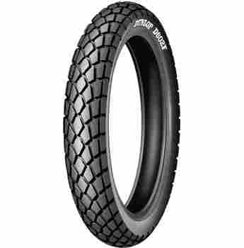 100/90R18 56P Dunlop D 602 F