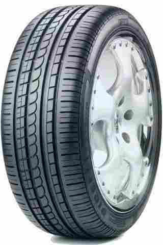 245/40R17 91W Pirelli P Zero Rosso Asimm. Rok 2010