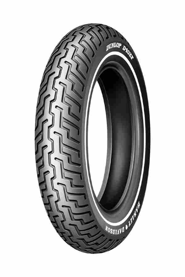 140/90R16 77H Dunlop D402