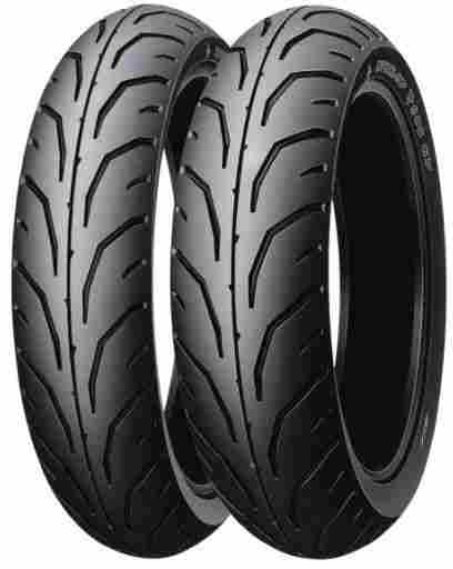 110/70R17 54H Dunlop Tt 900 Gp