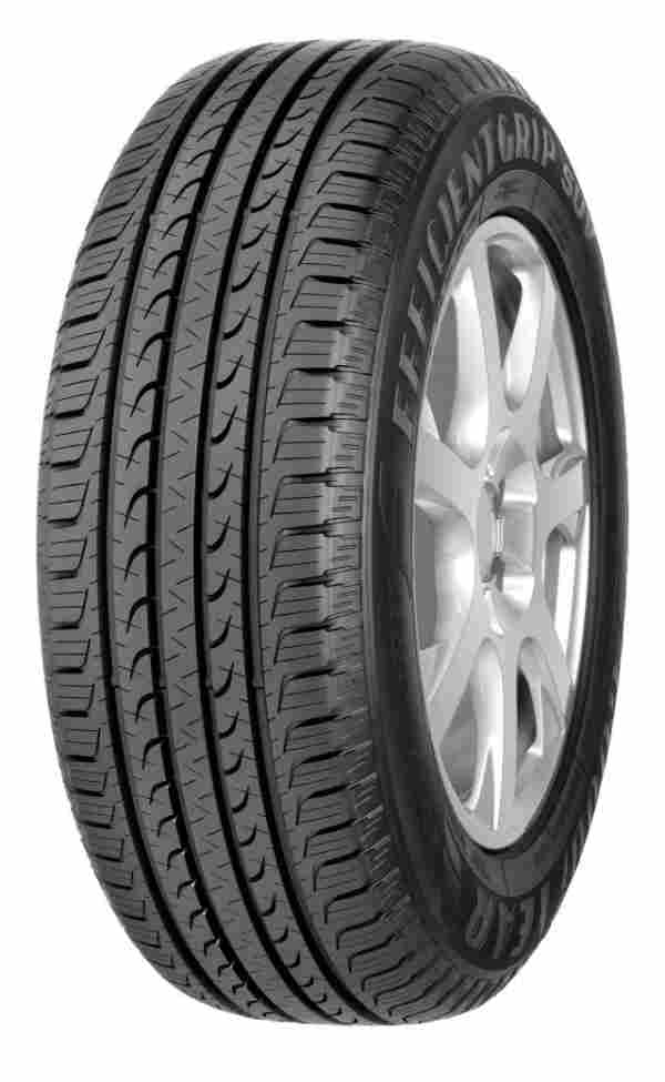 215/65R16 102H Goodyear EFFICIENTGRIP SUV XL