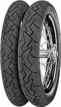 3/80R10 50J Continental CONTICLASSIC RF
