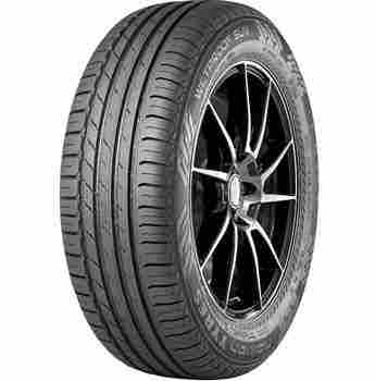 215/65R16 98V Nokian Wetproof SUV