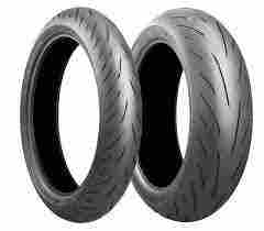 110/70R17 54H Bridgestone S22F