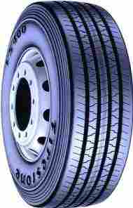 9.5/R17.5 129M Firestone FS 400