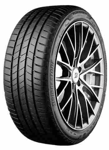 285/35R20 104Y Bridgestone T005MOBSIL