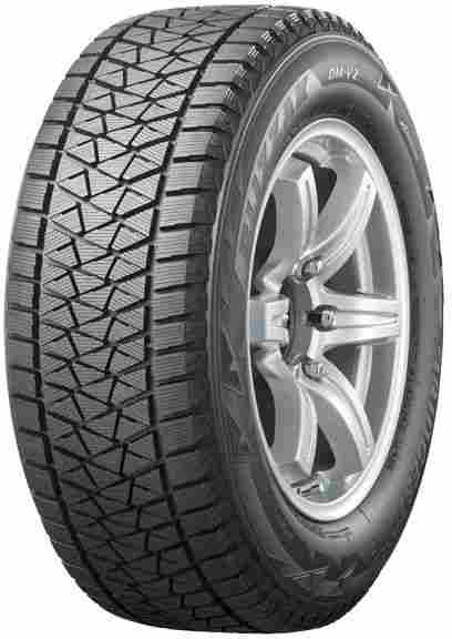 245/70R17 110S Bridgestone DM-V2
