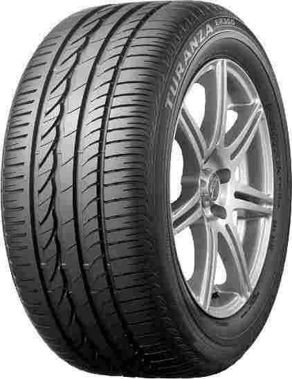 205/60R16 92W Bridgestone ER300A RFT *
