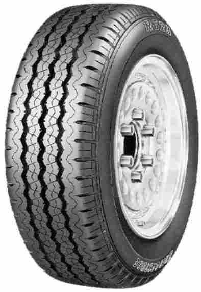 205/70R15 106S Bridgestone R623