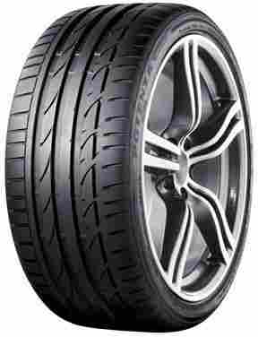 12/R22.5 152/148K Bridgestone W970