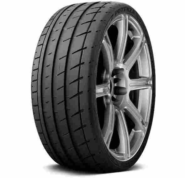 285/35R20 100Y Bridgestone S007 RFT-Dojazdová tech. Runflat MFS RFT