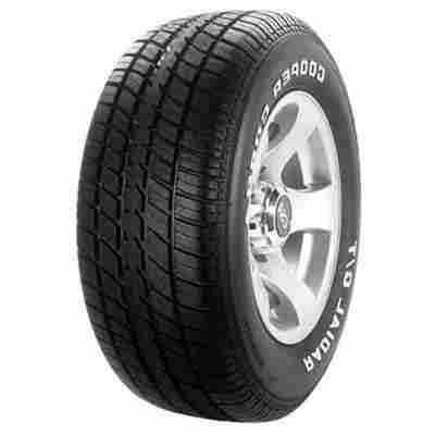 215/70R15 97T Cooper COBRA RADIAL G/T