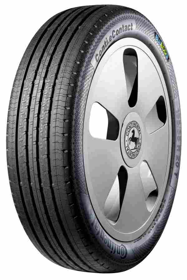 205/55R16 91Q Continental CONTI.ECONTACT VW