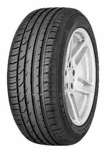245/55R17 102W Continental ContiPremiumContact 2 SSR-Dojazdová tech. Runflat SSR *