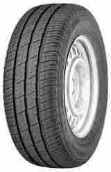 205/70R15 106/104R Continental VANCO 2