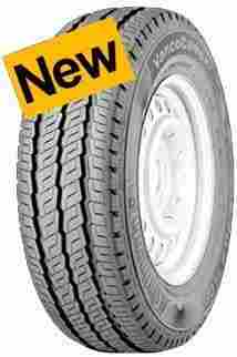255/55R18 120R Continental VANCONTACT CAMPER