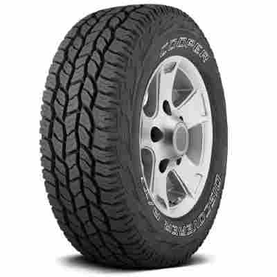 225/70R15 100T Cooper DISCOVERER AT3 SPORT 2