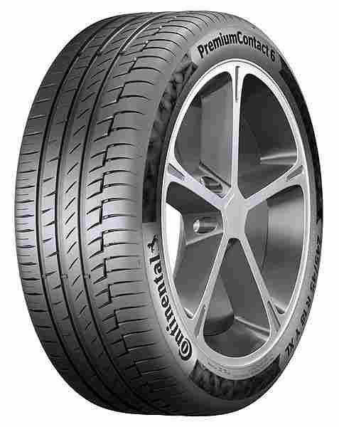 225/45R18 95Y Continental ECO6MOXL