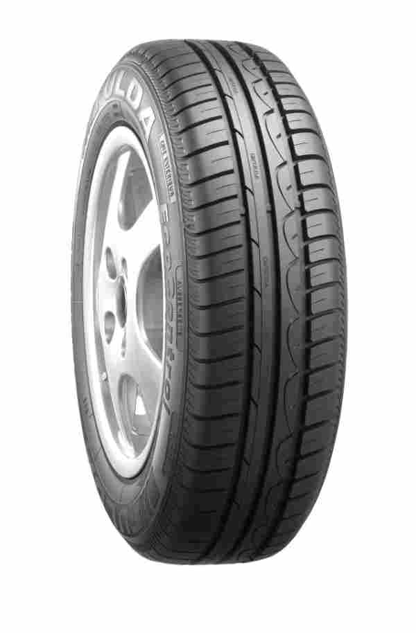 165/70R14 81T Fulda ECOCONTROL