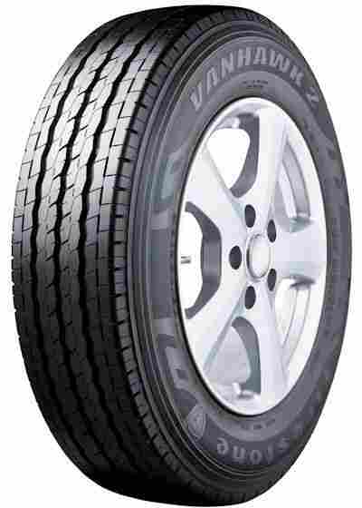 185/75R16 104R Firestone VANHAWK2