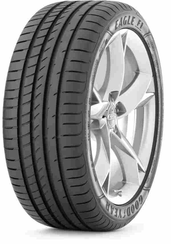 255/40R20 101Y Goodyear EAGLE F1 (ASYMMETRIC) 2 XL FP AO