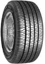 235/55R18 100V Goodyear EAGLE RS-A