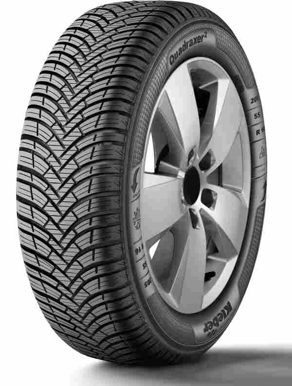 205/55R19 97V Kleber QUADRAXER 2 FSL FSL