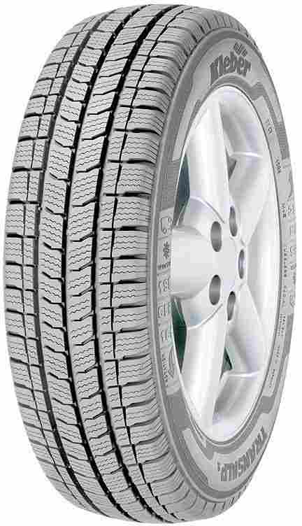 235/65R16 115R Kleber TRANSALP 2