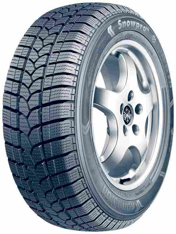 165/70R13 79T Kormoran SNOWPRO