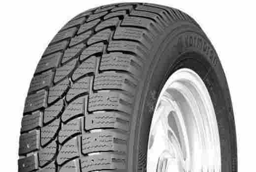 205/75R16 110R Kormoran VANPRO WINTER