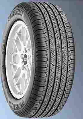 265/65R17 110S Michelin LATITUDE TOUR