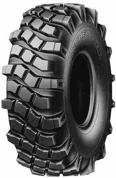 325/85R16 137J Michelin XML TL TEREN Univerzálne