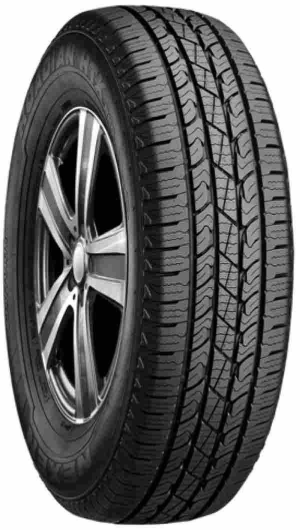 235/65R16 103T Nexen ROADIAN HTX RH5