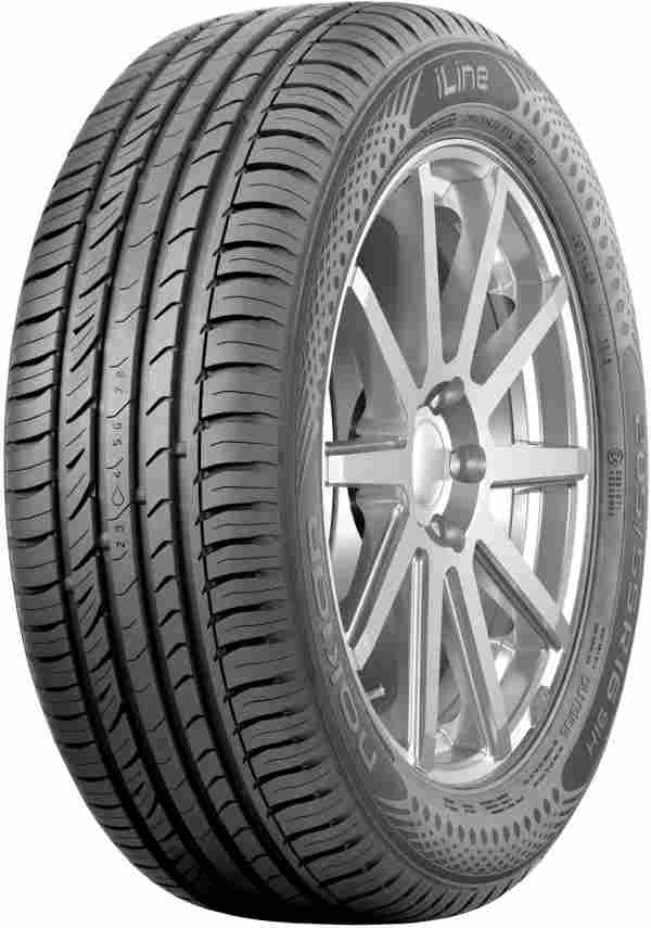175/70R13 82T Nokian iLine