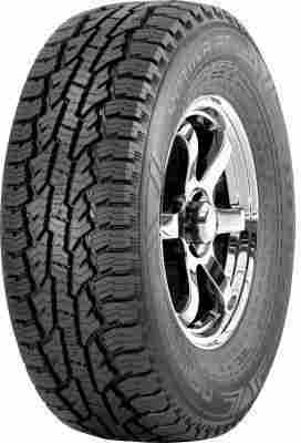 235/80R17 120/117R Nokian ROTIIVA AT NIE