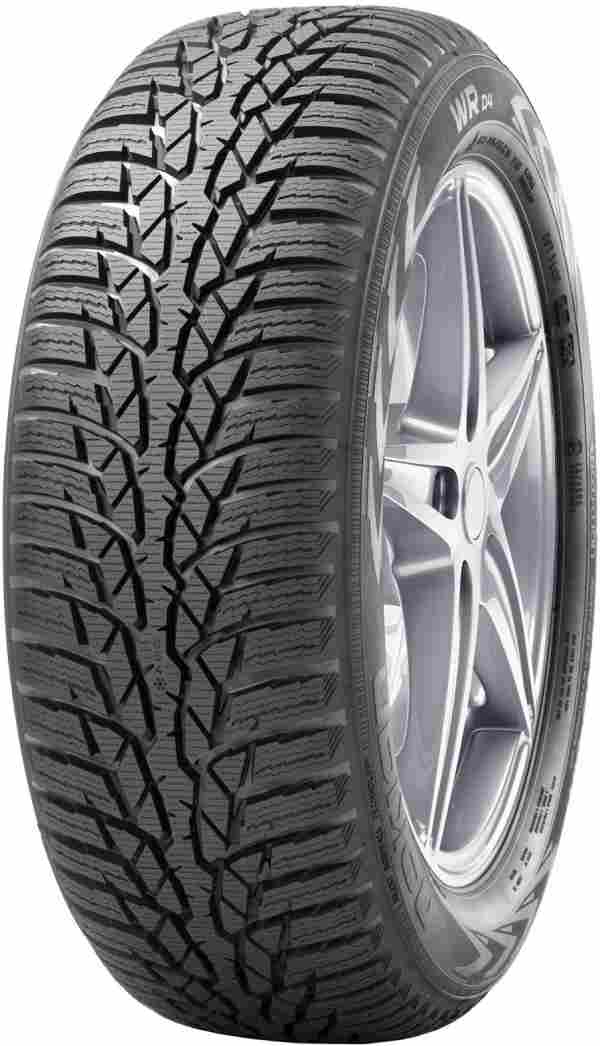 225/55R16 99H Nokian WR D4 XL