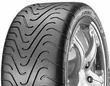 275/35R20 102Y Pirelli PZERO CORSA (PZC4) XL RP (F)