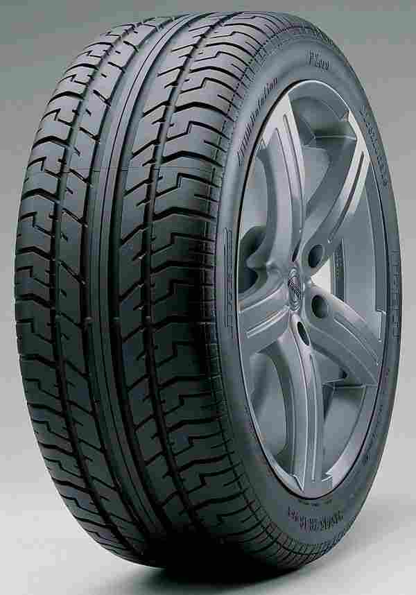 215/45R18 89Y Pirelli PZERO DIREZIONALE RP (F)