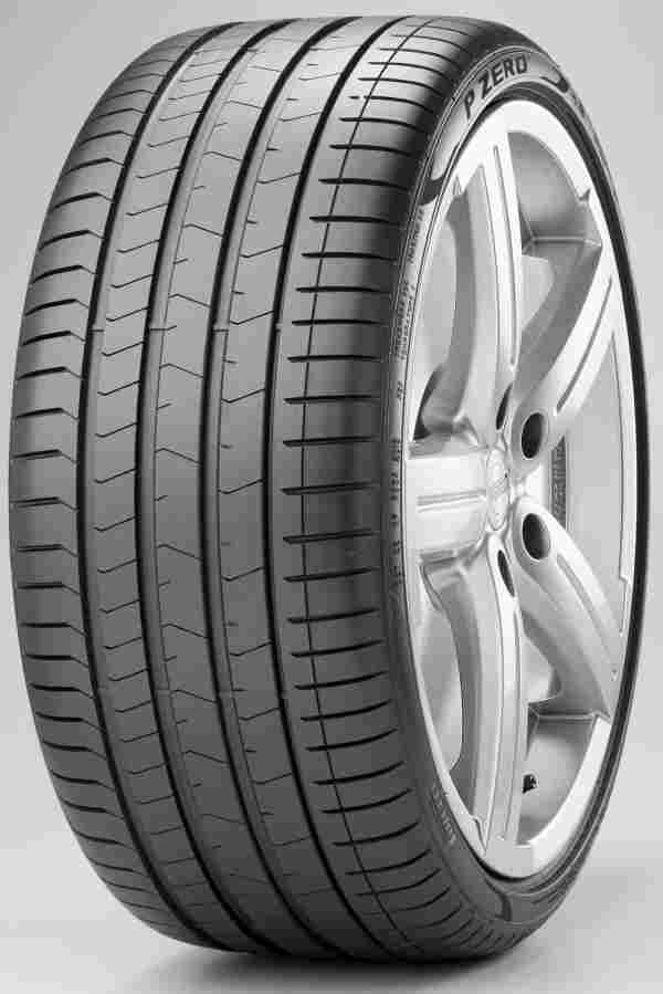 315/35R22 111Y Pirelli P-ZERO (PZ4) L.S. r-f-Dojazdová tech. Runflat XL RP r-f (*)