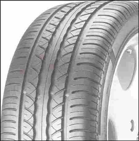 255/40R18 95Y Pirelli PZERO ROSSO DIREZIONALE RP