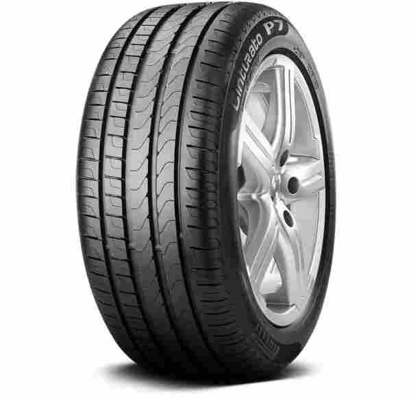 205/55R16 91W Pirelli CINTURATO P7 RP r-f (*)