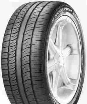 265/35R22 102W Pirelli SCORPION ZERO ASIM. XL (T0)