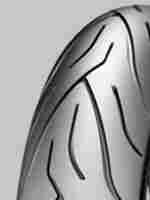 90/80R16 72H Michelin COMMANDER 2 F FRONT