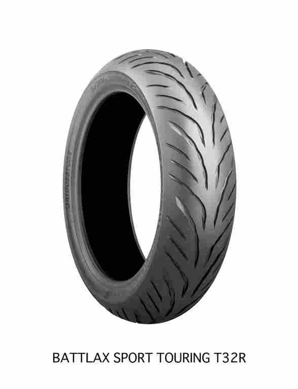 160/60R17 69W Bridgestone T32R