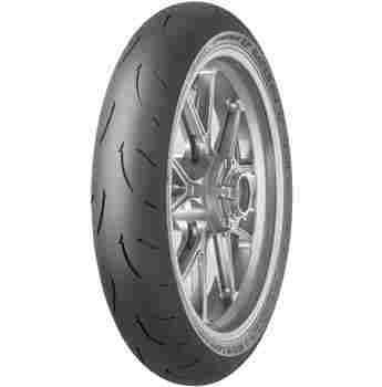 120/70R17 58M Dunlop D212 F SX GP RACER