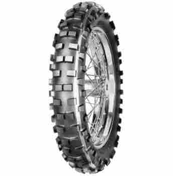 120/80R19 63R Mitas EF-05 SUPER REAR