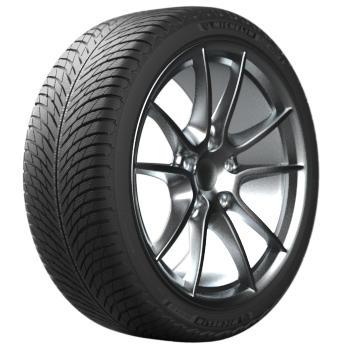 225/45R18 95H Michelin PILOT ALPIN 5 XL MO