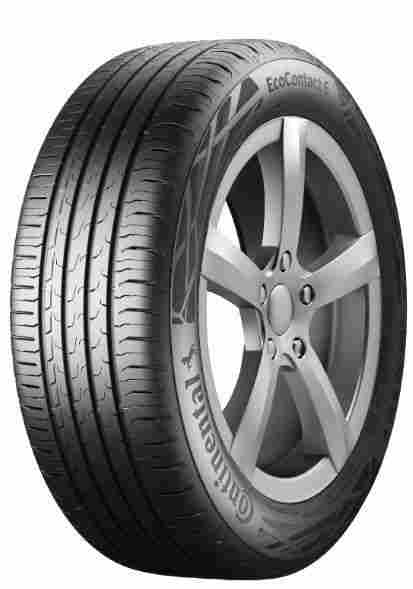 195/65R15 91V Continental CONTI ECO CONTACT 6
