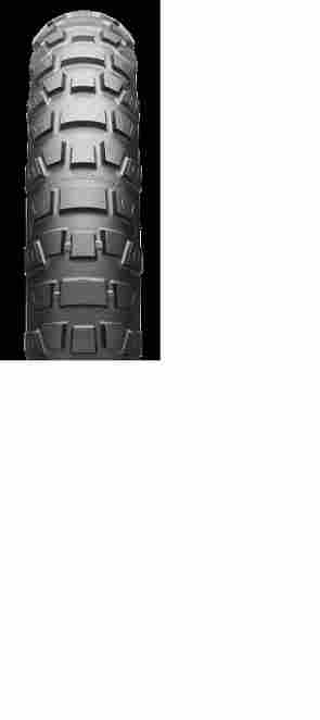 90/90R21 54Q Bridgestone AX41F