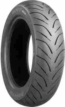 130/70R16 61P Bridgestone B02